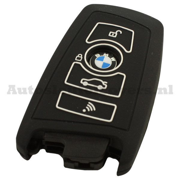 BMW 4-knops sleutelcover